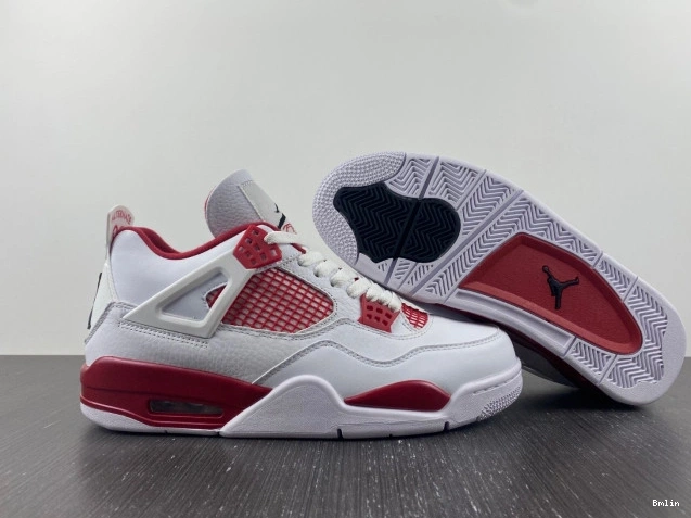 Boostmaster lin 308497-106 89 Jordan Air Alternate Retro 4 0803